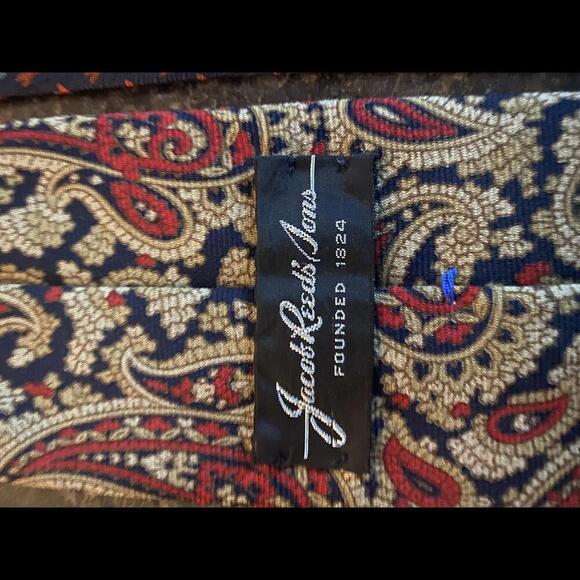 Dior, Armani and more Tie Bundle - Mixed Patterns - Picture 12 of 12